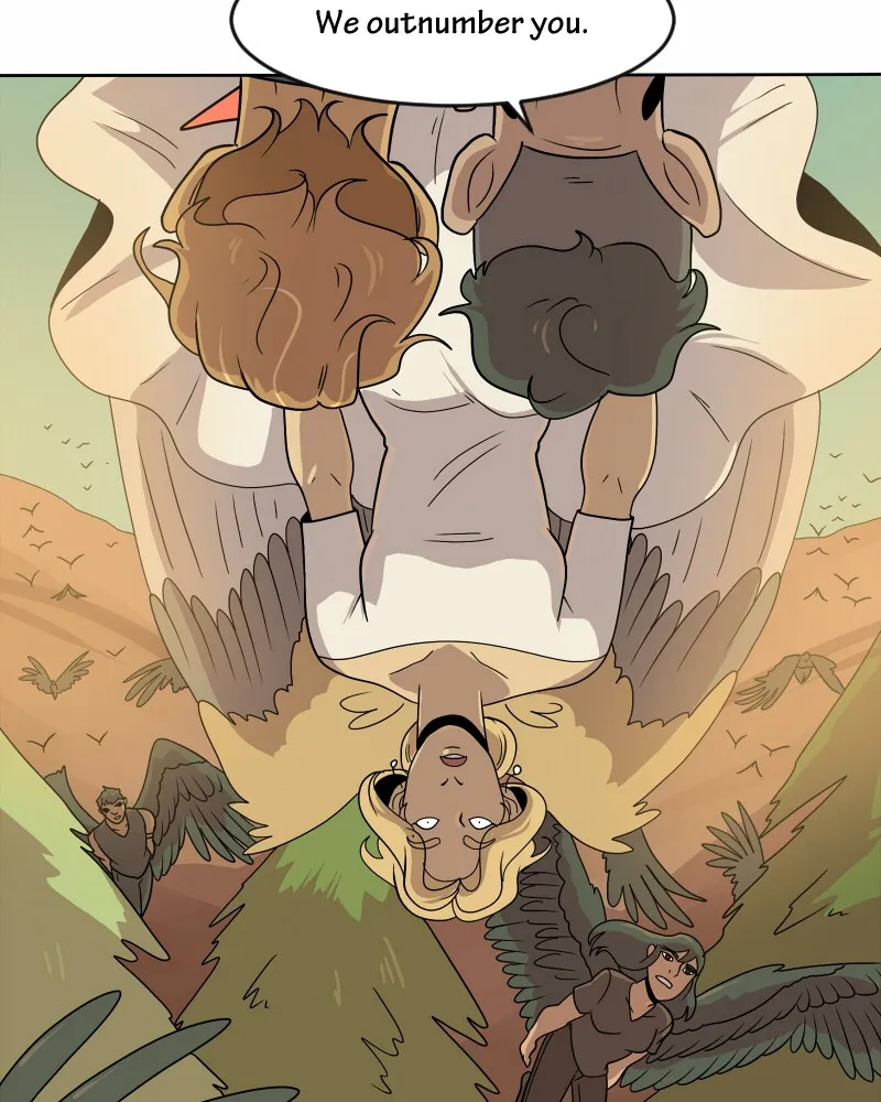 Read The Croaking chapter 180 image 38 on Lezhin