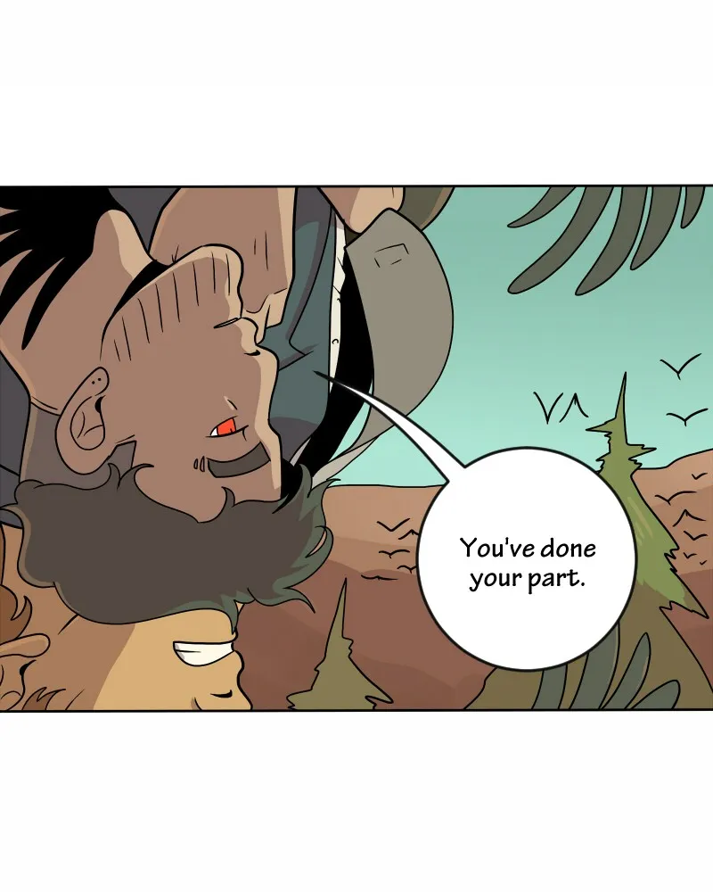 Read The Croaking chapter 180 image 40 on Lezhin