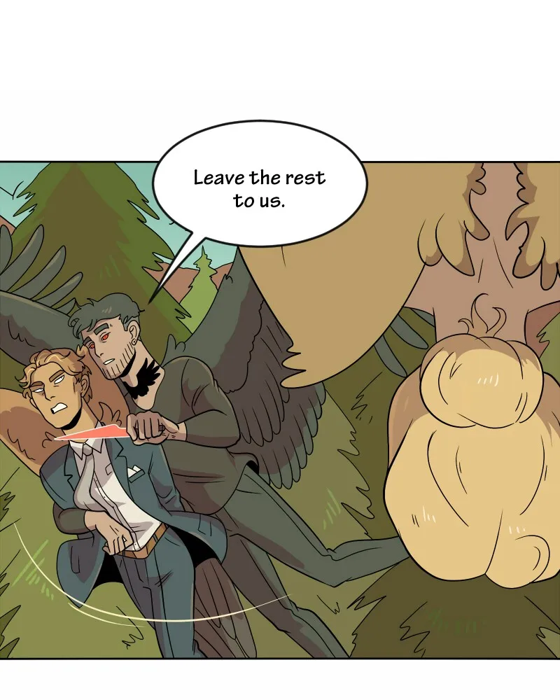 Read The Croaking chapter 180 image 41 on Lezhin