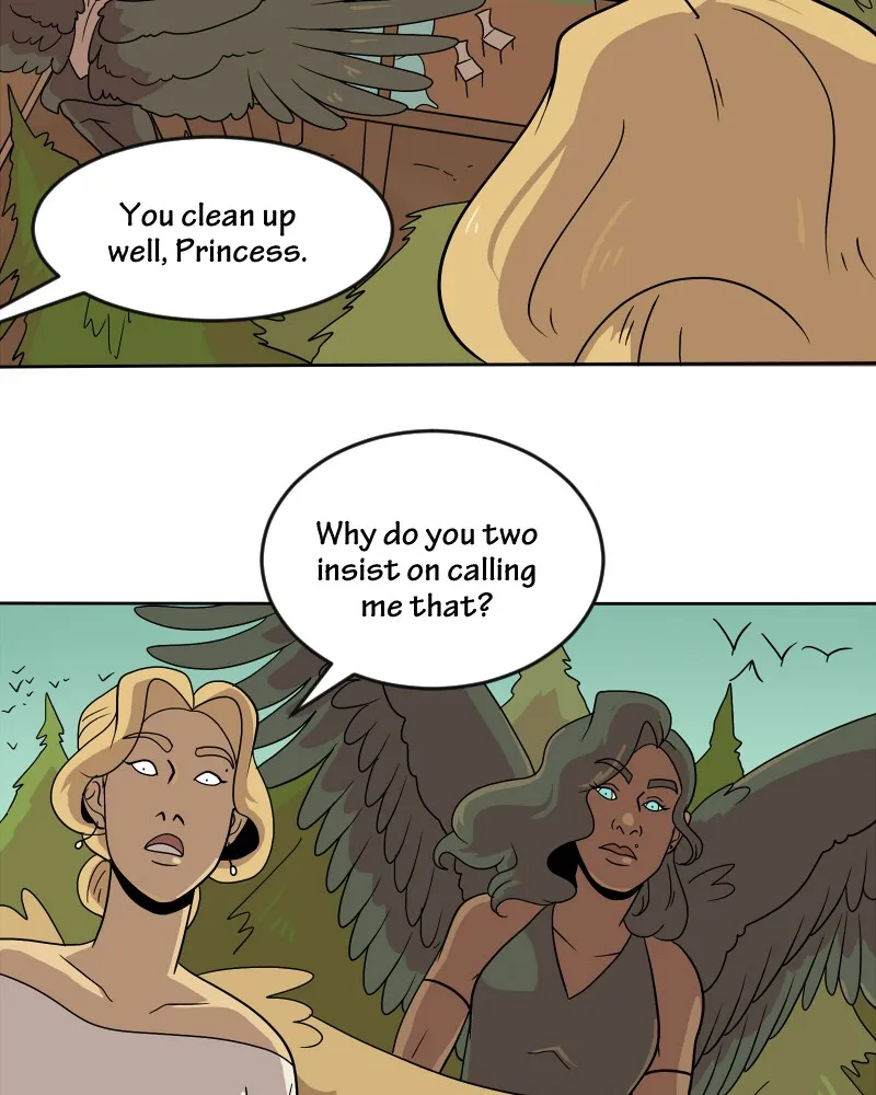 Read The Croaking chapter 180 image 44 on Lezhin