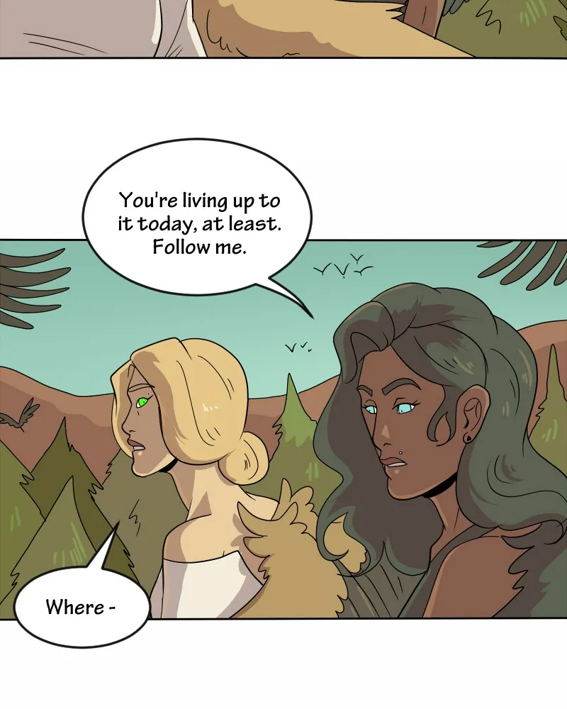 Read The Croaking chapter 180 image 45 on Lezhin