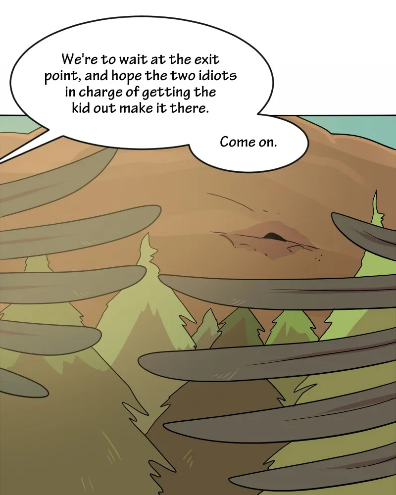 Read The Croaking chapter 180 image 46 on Lezhin