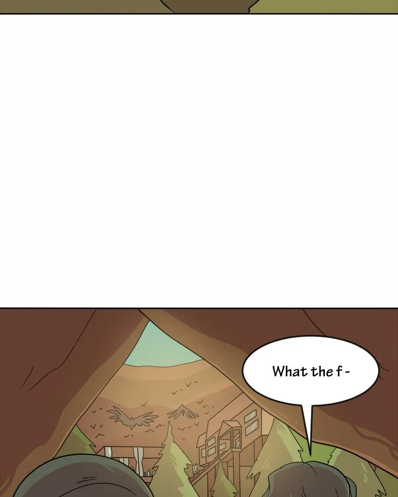 Read The Croaking chapter 180 image 47 on Lezhin