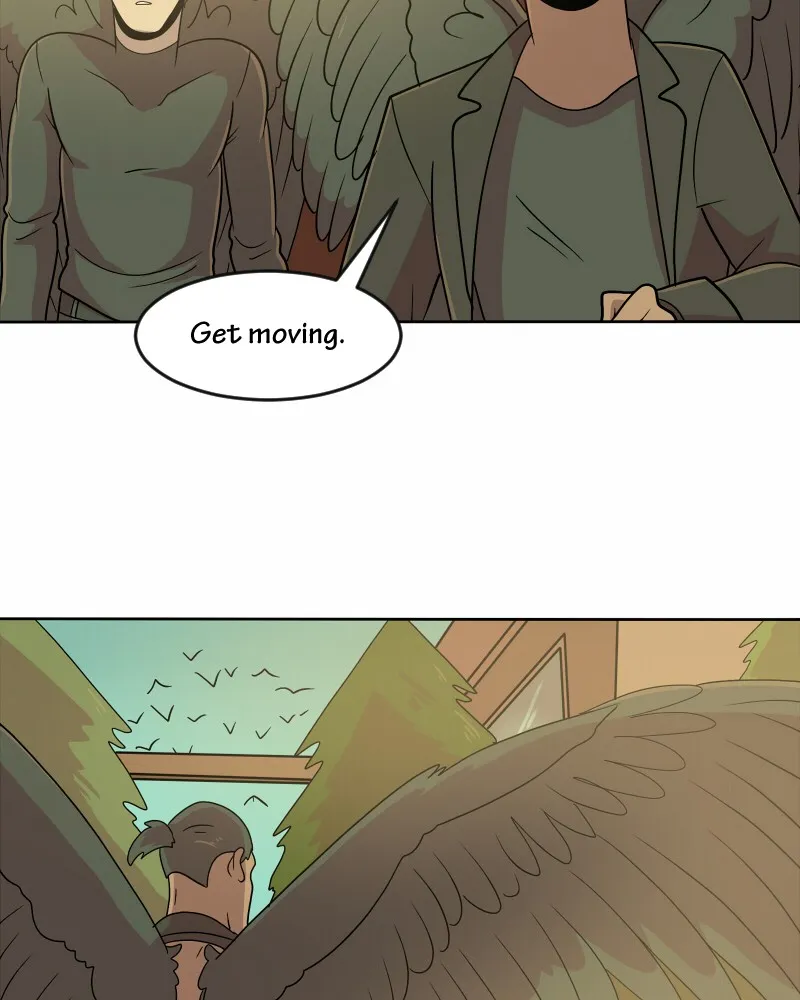 Read The Croaking chapter 180 image 49 on Lezhin