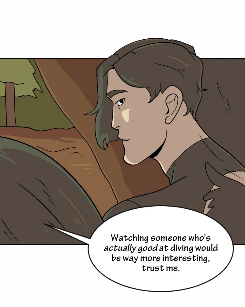 Read The Croaking chapter 180 image 5 on Lezhin