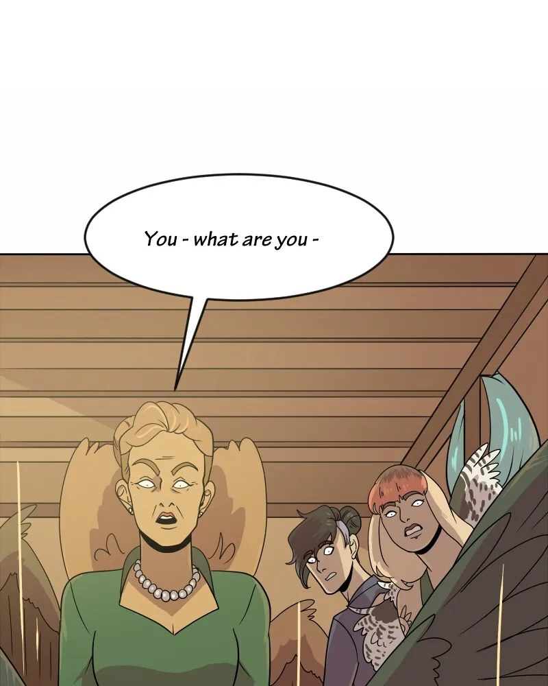 Read The Croaking chapter 180 image 51 on Lezhin
