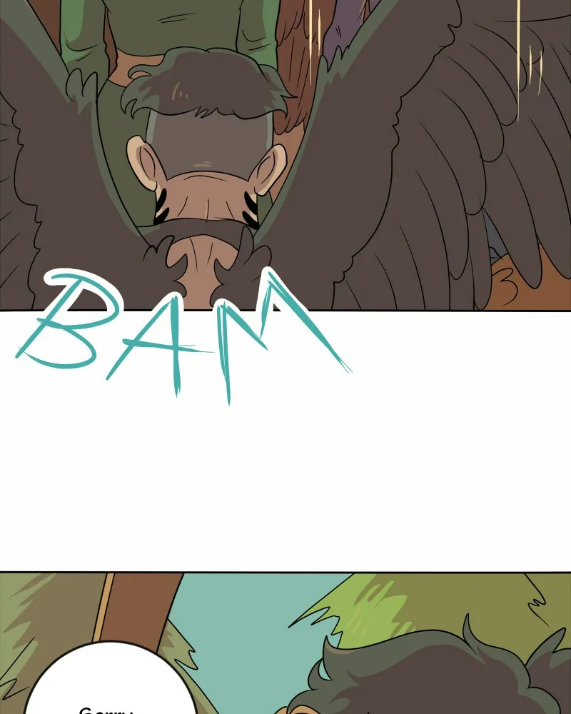 Read The Croaking chapter 180 image 52 on Lezhin
