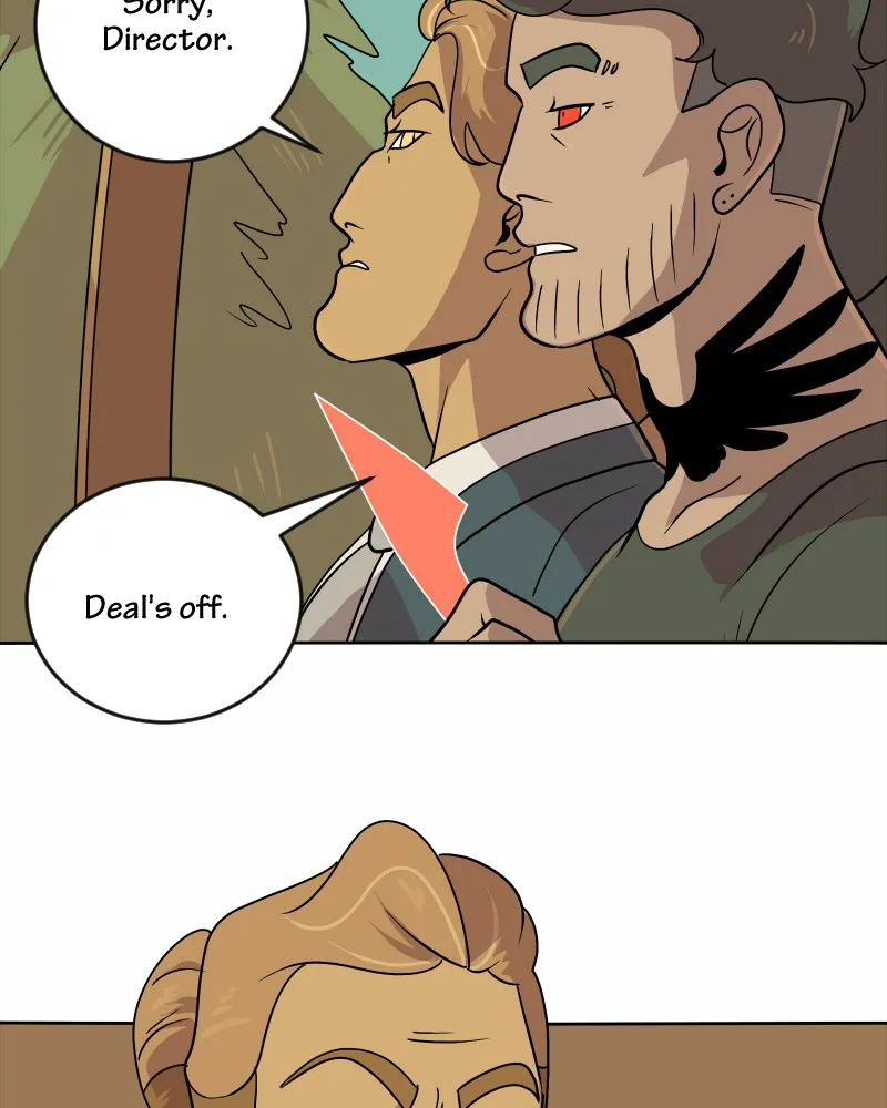 Read The Croaking chapter 180 image 53 on Lezhin