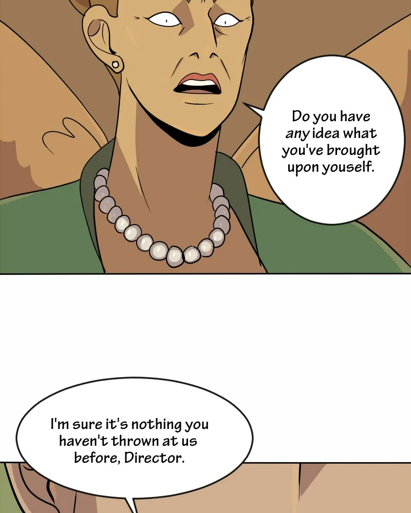 Read The Croaking chapter 180 image 54 on Lezhin