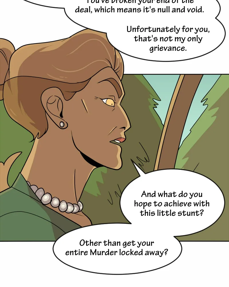 Read The Croaking chapter 180 image 57 on Lezhin