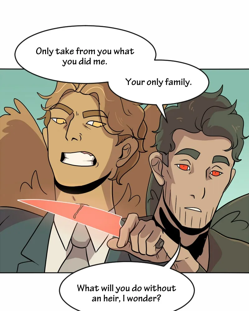 Read The Croaking chapter 180 image 58 on Lezhin