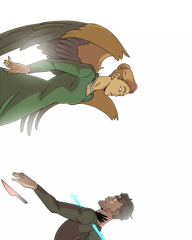 Read The Croaking chapter 180 image 61 on Lezhin