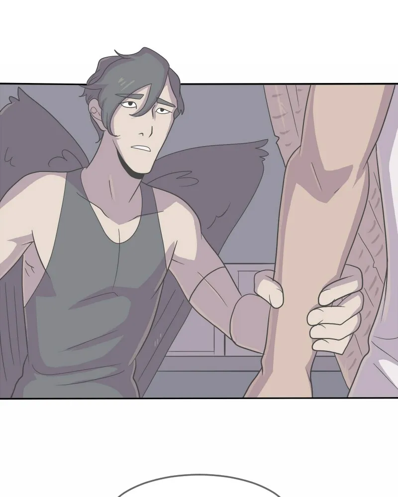 Read The Croaking chapter 180 image 7 on Lezhin
