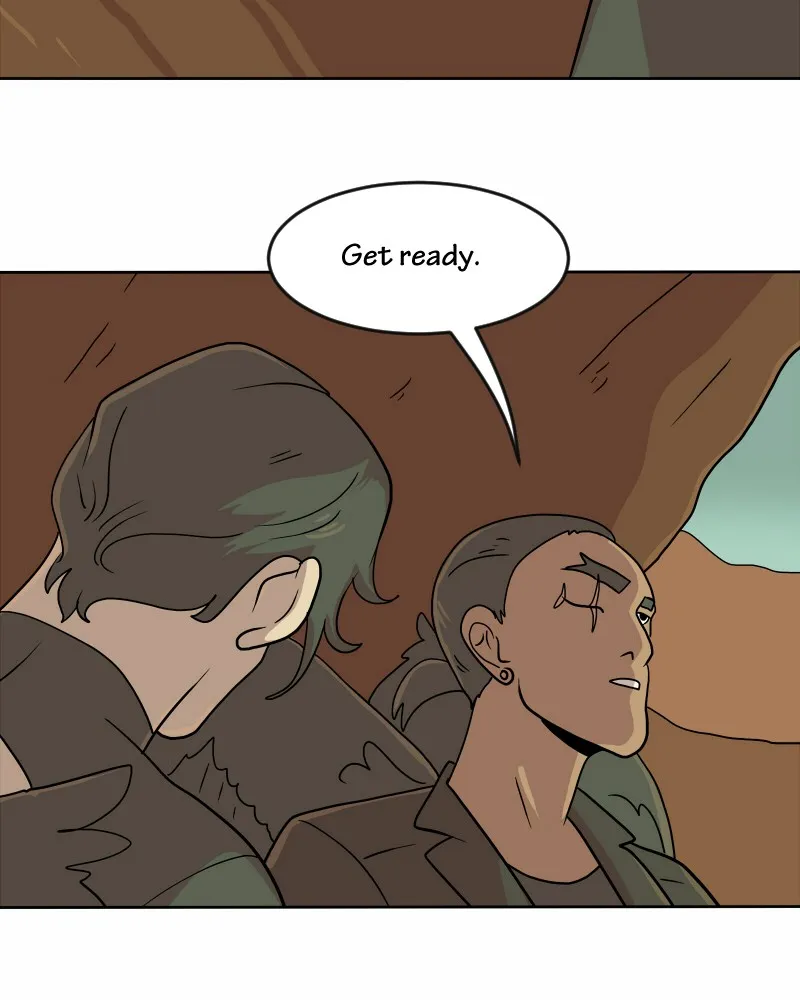 Read The Croaking chapter 180 image 9 on Lezhin