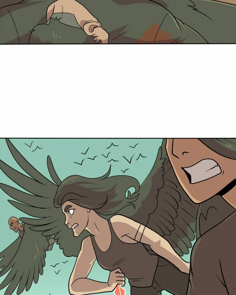 Read The Croaking chapter 181 image 1 on Lezhin