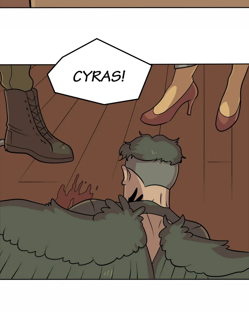 Read The Croaking chapter 181 image 11 on Lezhin