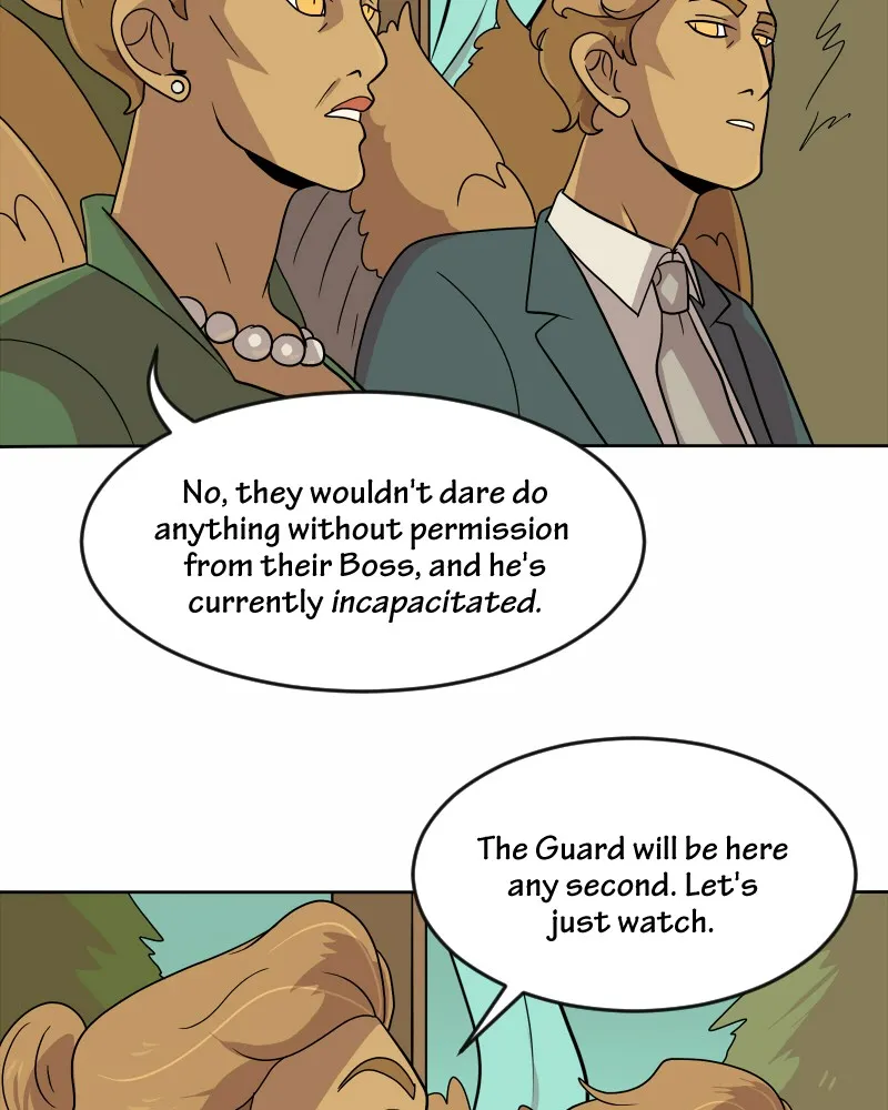 Read The Croaking chapter 181 image 13 on Lezhin