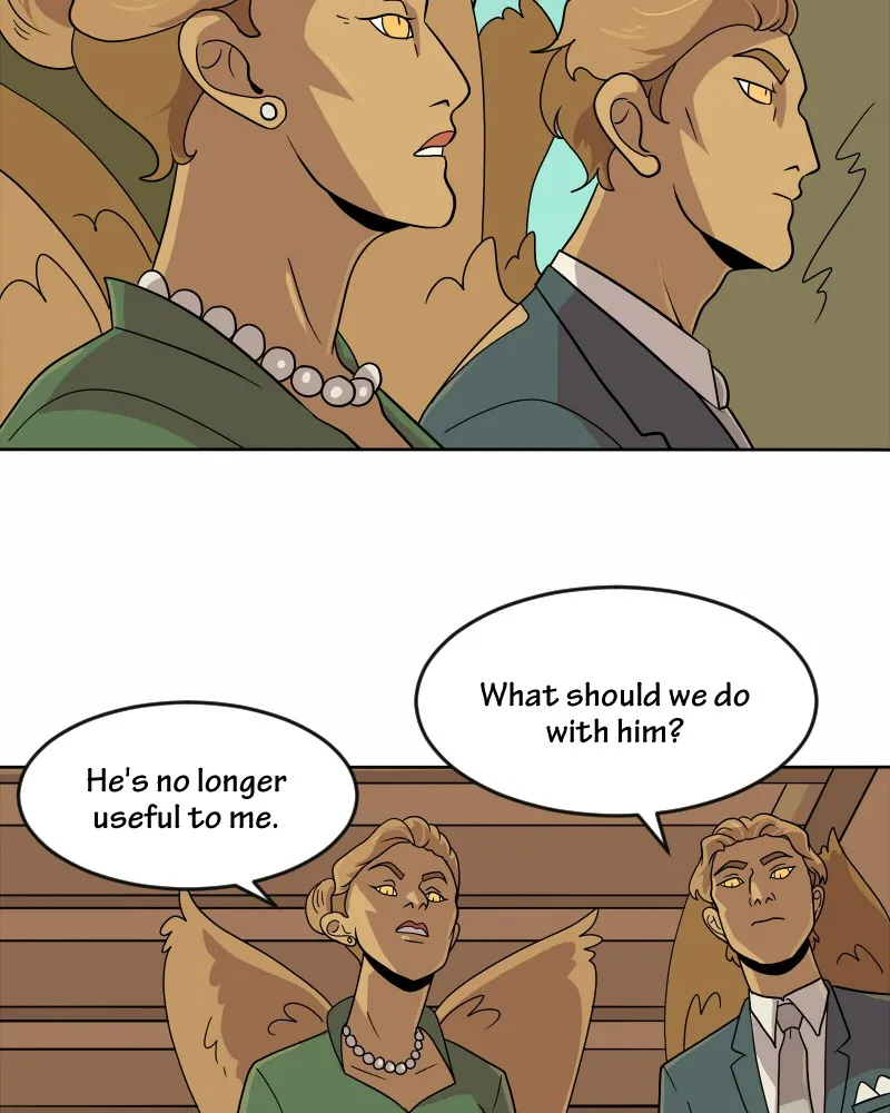 Read The Croaking chapter 181 image 14 on Lezhin