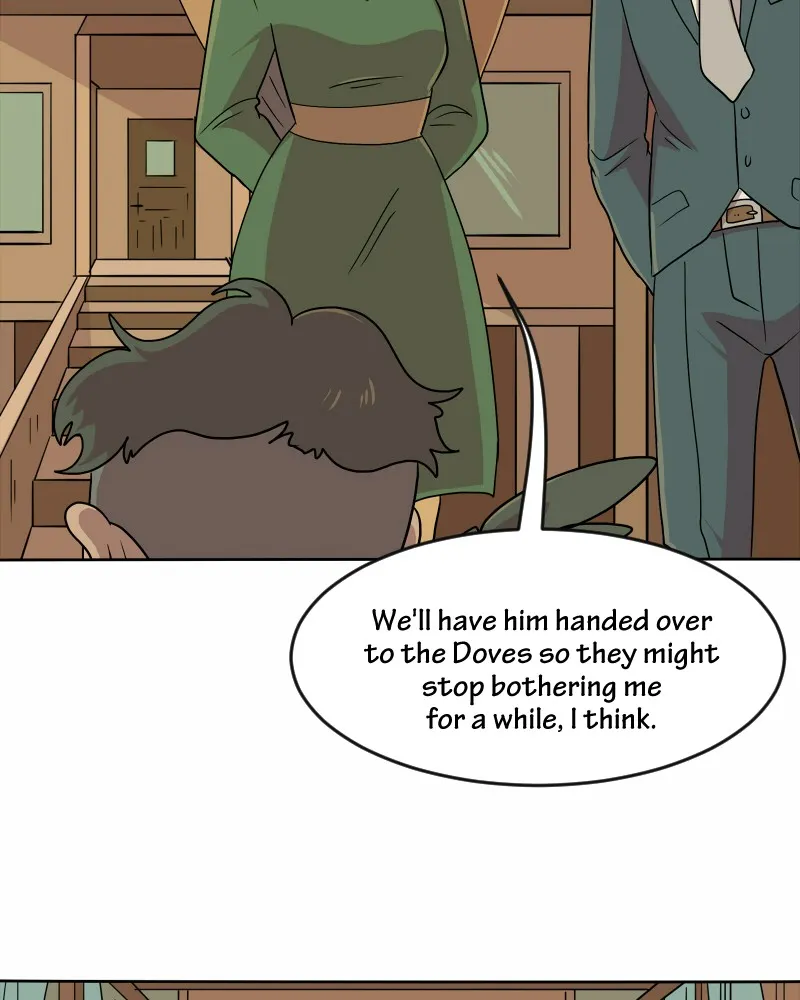 Read The Croaking chapter 181 image 15 on Lezhin