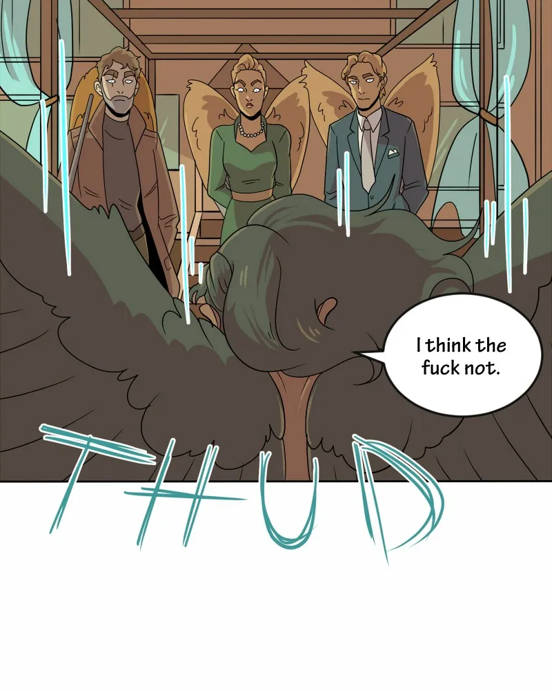 Read The Croaking chapter 181 image 16 on Lezhin