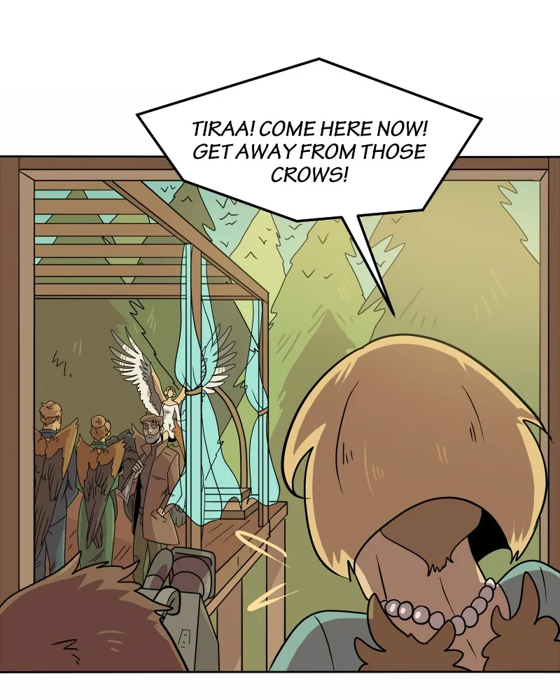 Read The Croaking chapter 181 image 17 on Lezhin