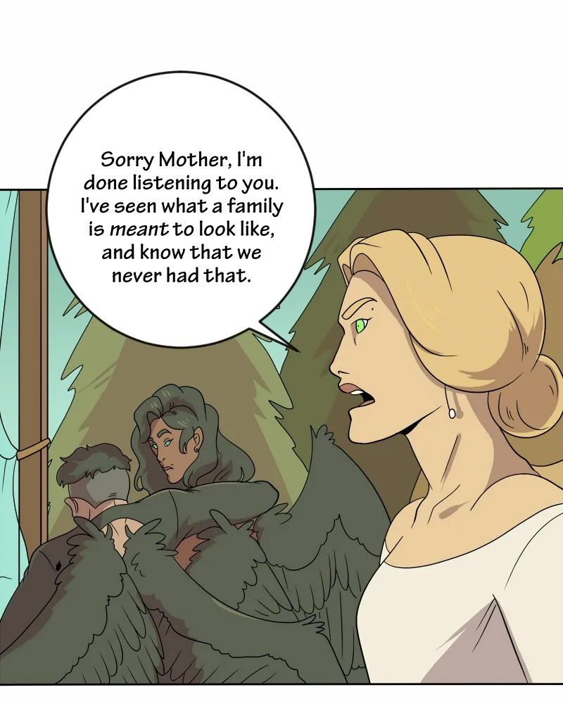 Read The Croaking chapter 181 image 18 on Lezhin