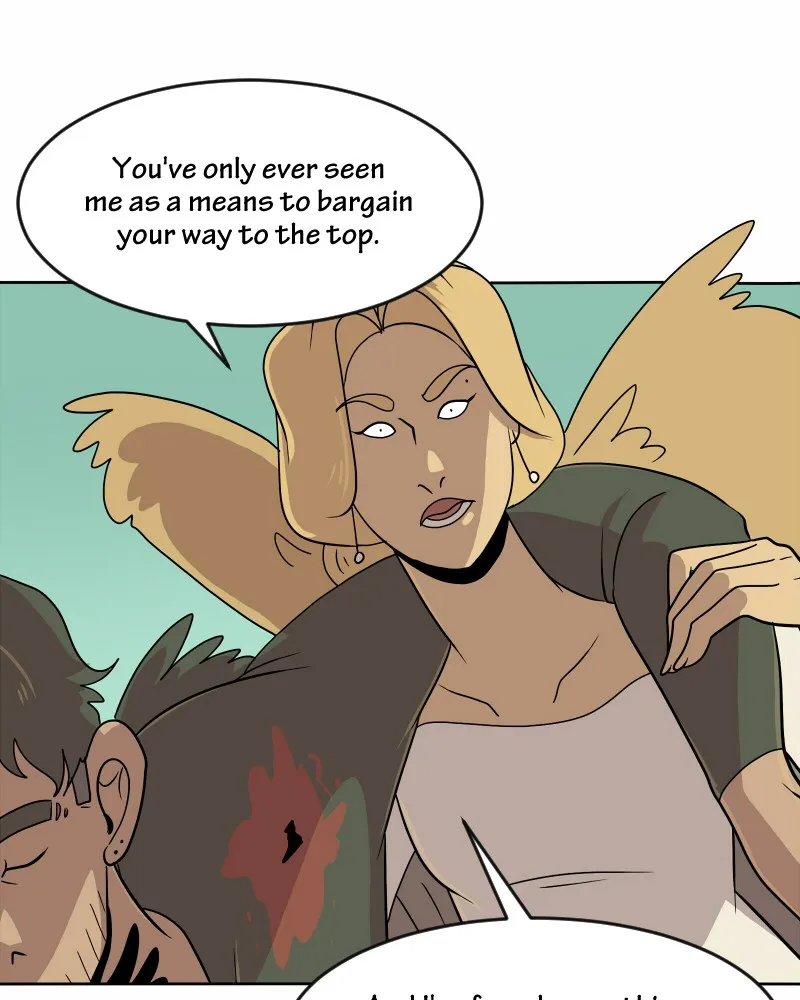 Read The Croaking chapter 181 image 19 on Lezhin