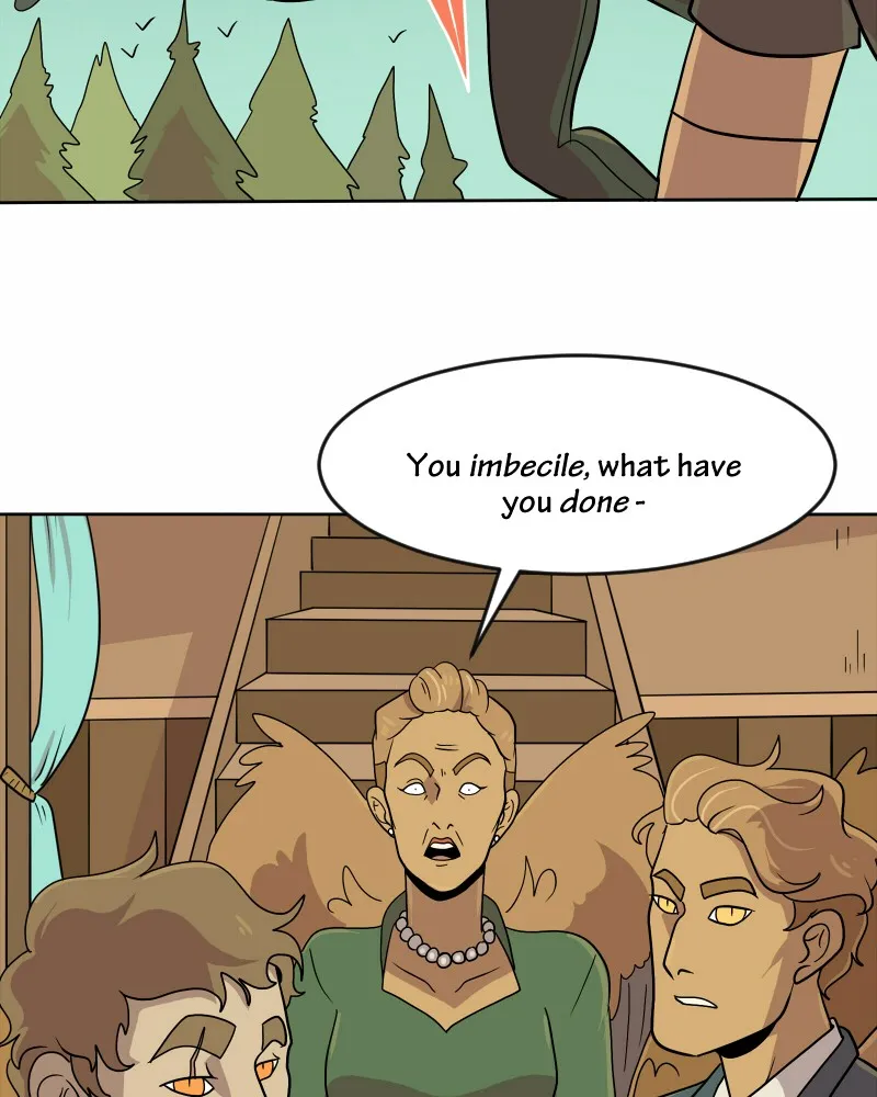 Read The Croaking chapter 181 image 2 on Lezhin