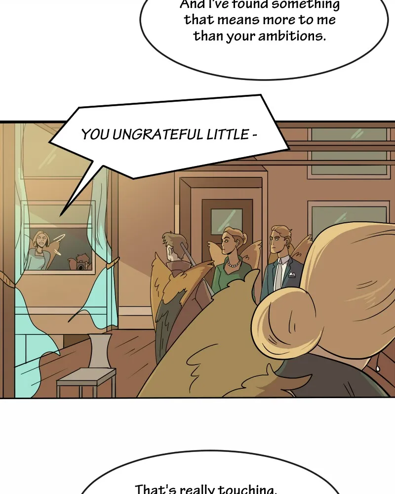 Read The Croaking chapter 181 image 20 on Lezhin