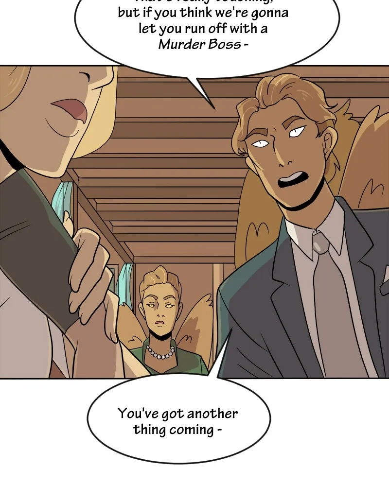 Read The Croaking chapter 181 image 21 on Lezhin