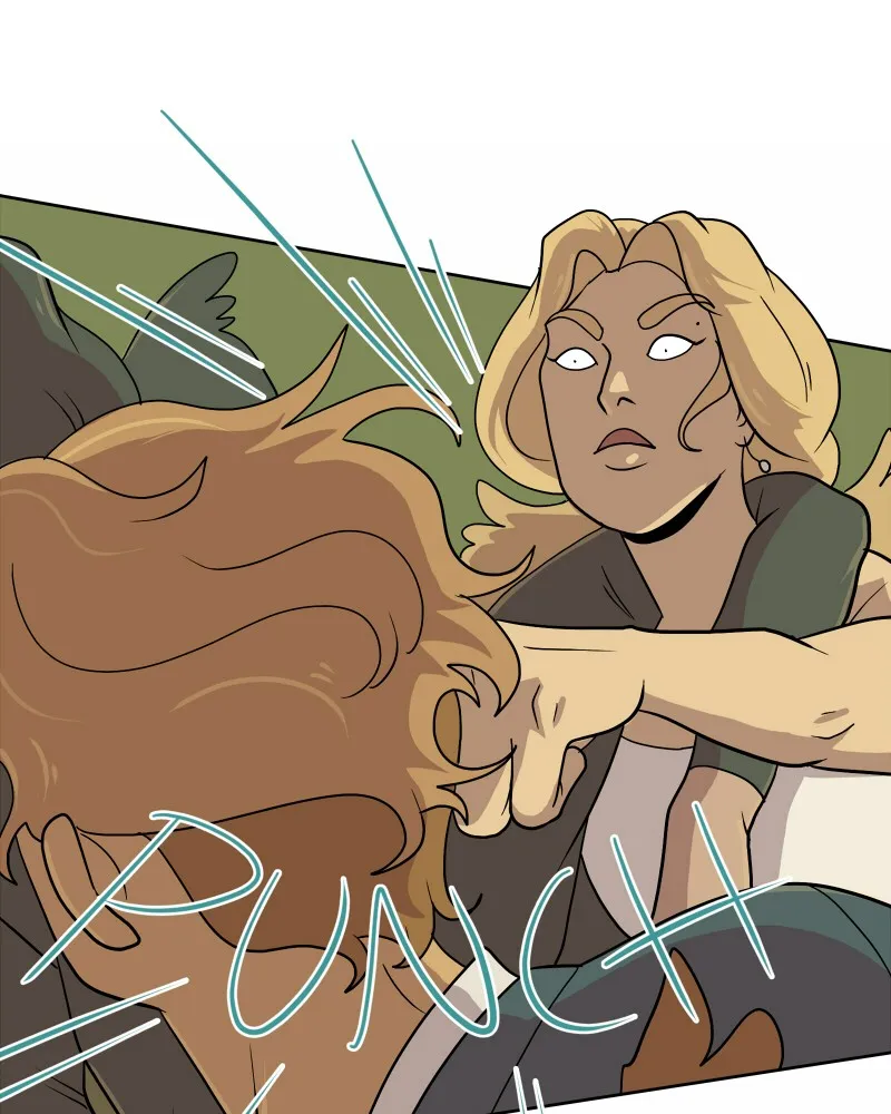 Read The Croaking chapter 181 image 22 on Lezhin