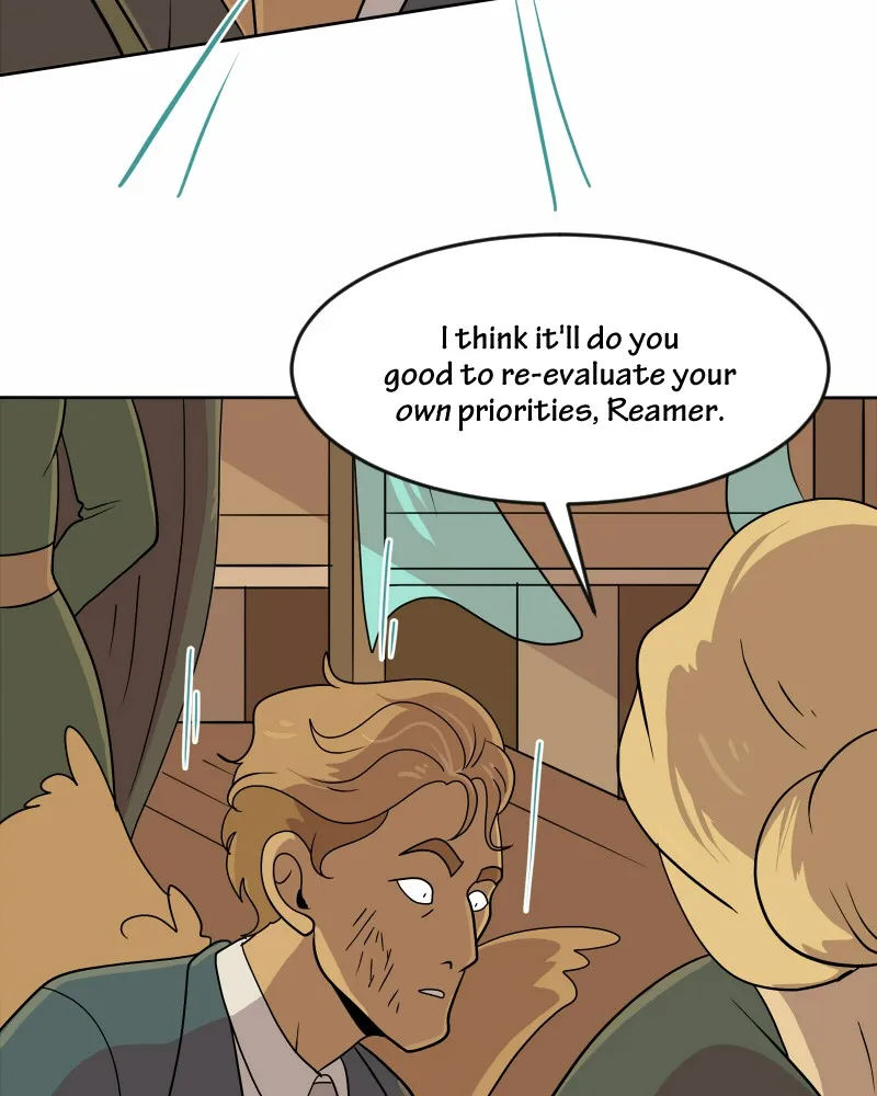 Read The Croaking chapter 181 image 23 on Lezhin