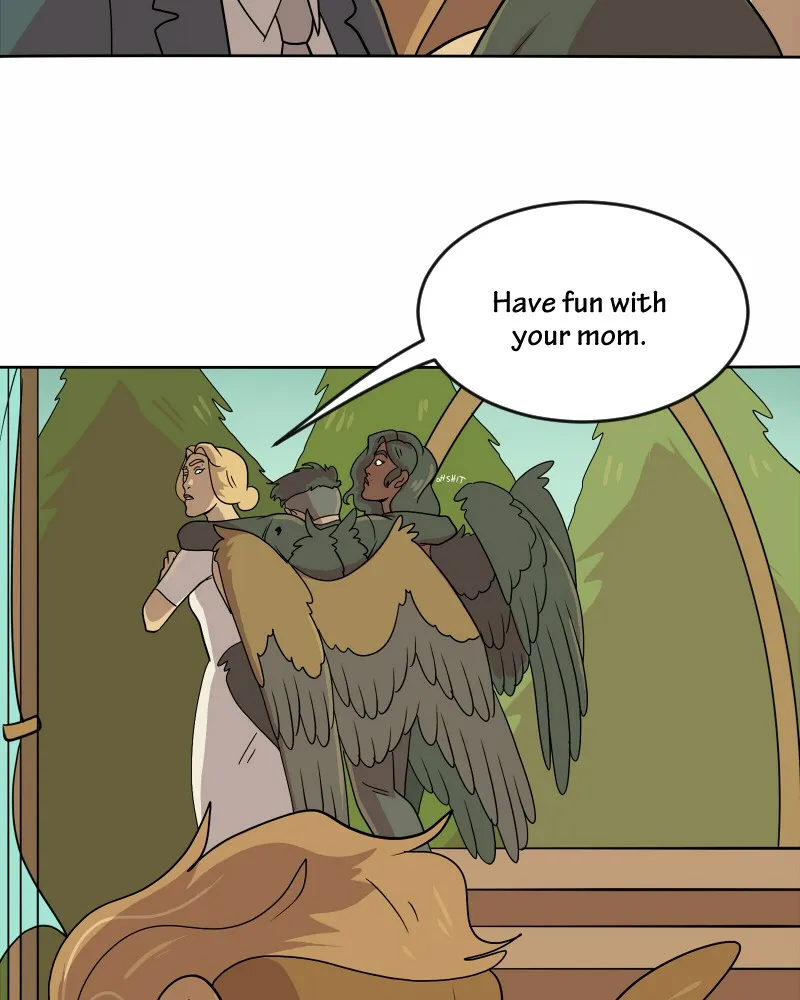 Read The Croaking chapter 181 image 24 on Lezhin