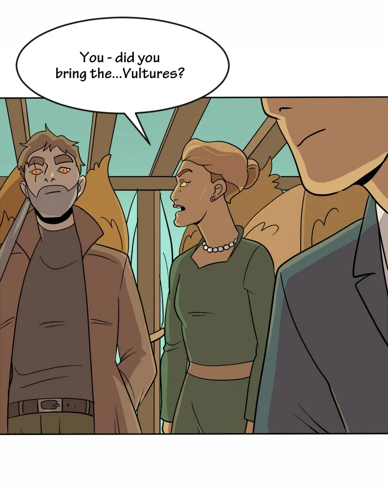 Read The Croaking chapter 181 image 26 on Lezhin