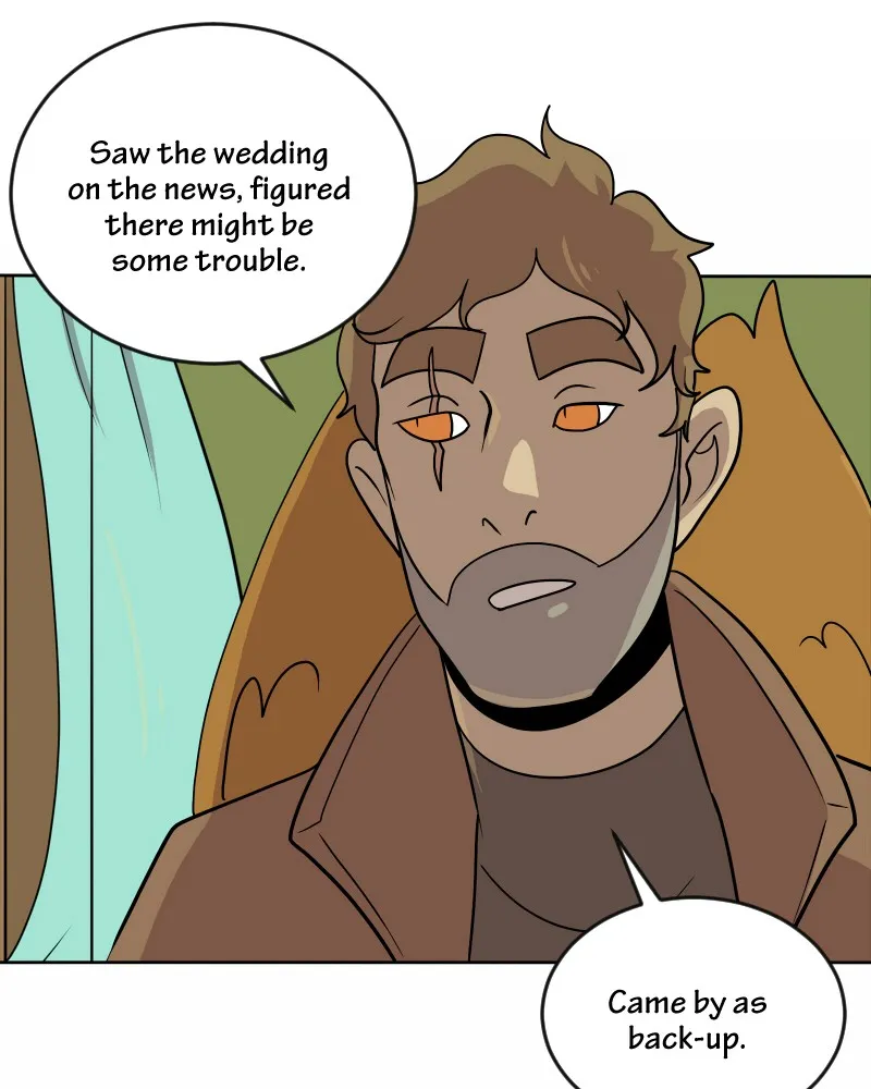 Read The Croaking chapter 181 image 27 on Lezhin
