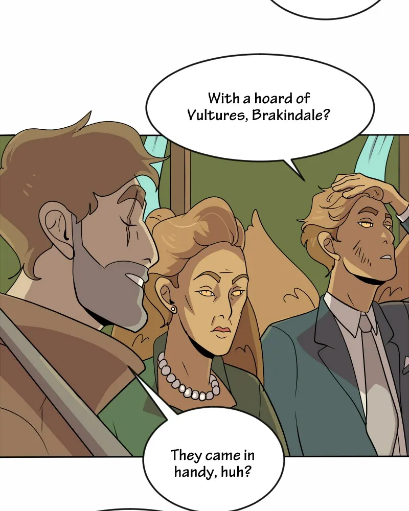 Read The Croaking chapter 181 image 28 on Lezhin