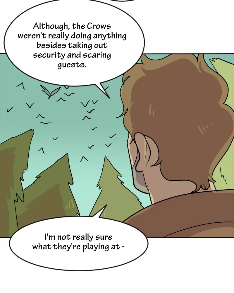 Read The Croaking chapter 181 image 29 on Lezhin