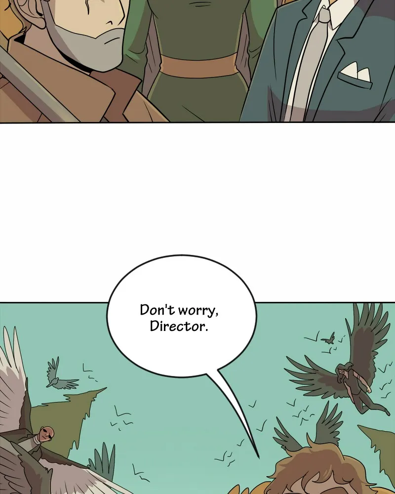 Read The Croaking chapter 181 image 3 on Lezhin