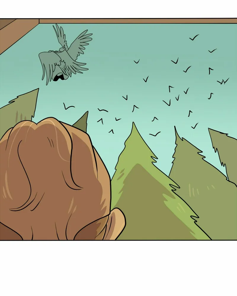 Read The Croaking chapter 181 image 31 on Lezhin