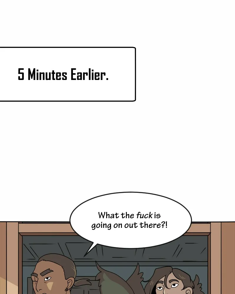 Read The Croaking chapter 181 image 33 on Lezhin