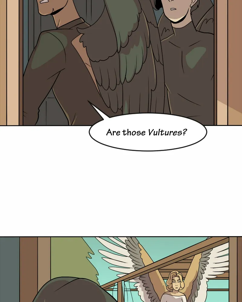 Read The Croaking chapter 181 image 34 on Lezhin