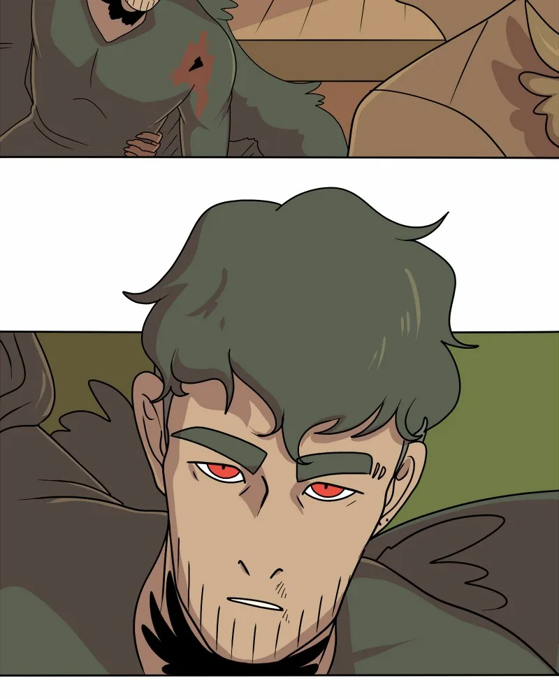 Read The Croaking chapter 181 image 36 on Lezhin