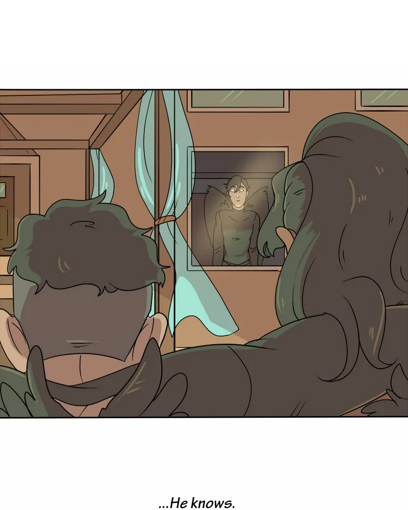 Read The Croaking chapter 181 image 37 on Lezhin