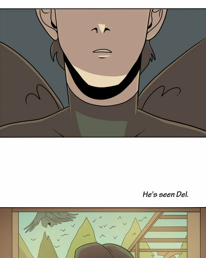 Read The Croaking chapter 181 image 38 on Lezhin