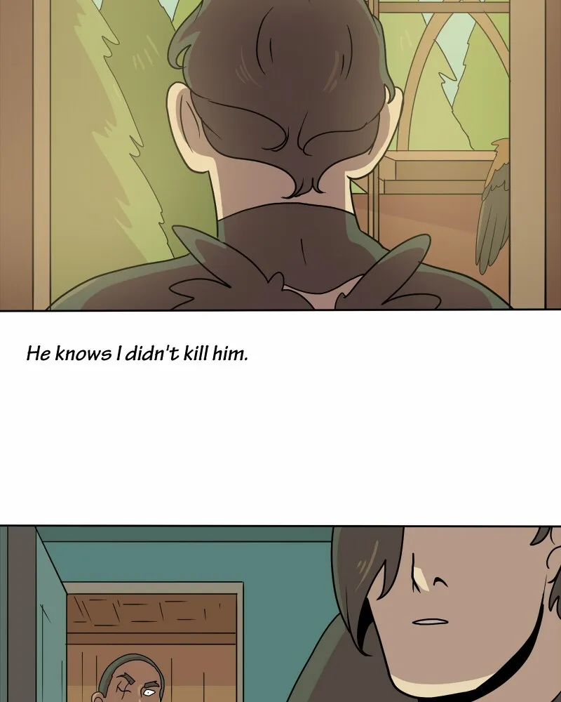 Read The Croaking chapter 181 image 39 on Lezhin