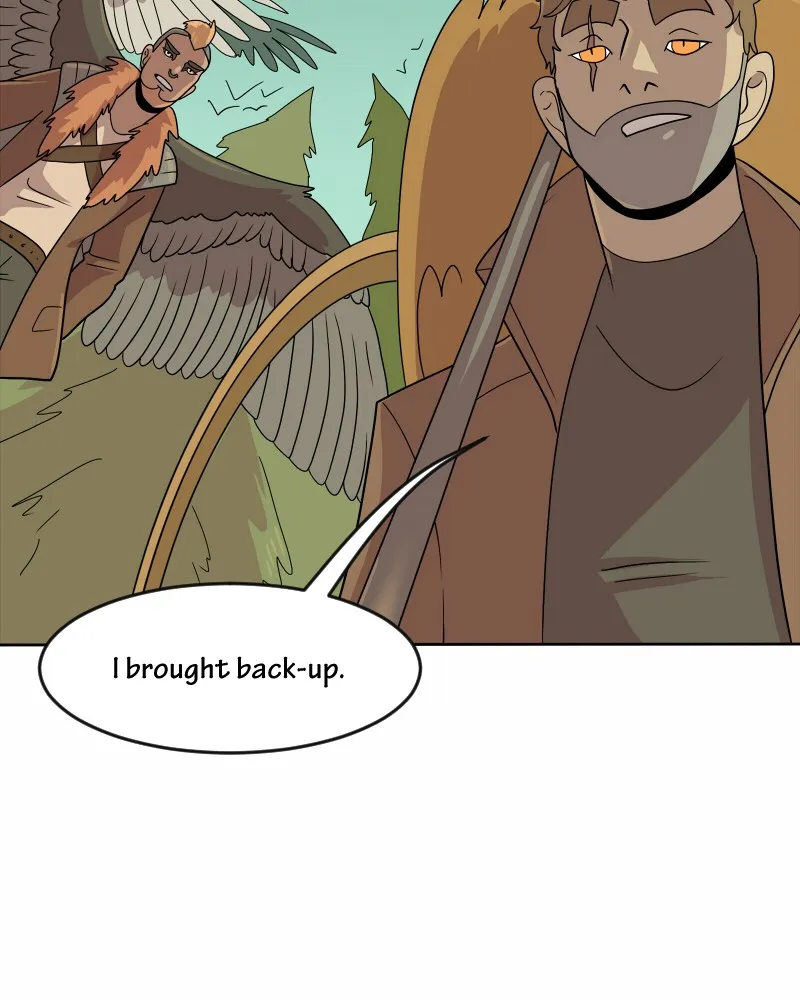 Read The Croaking chapter 181 image 4 on Lezhin