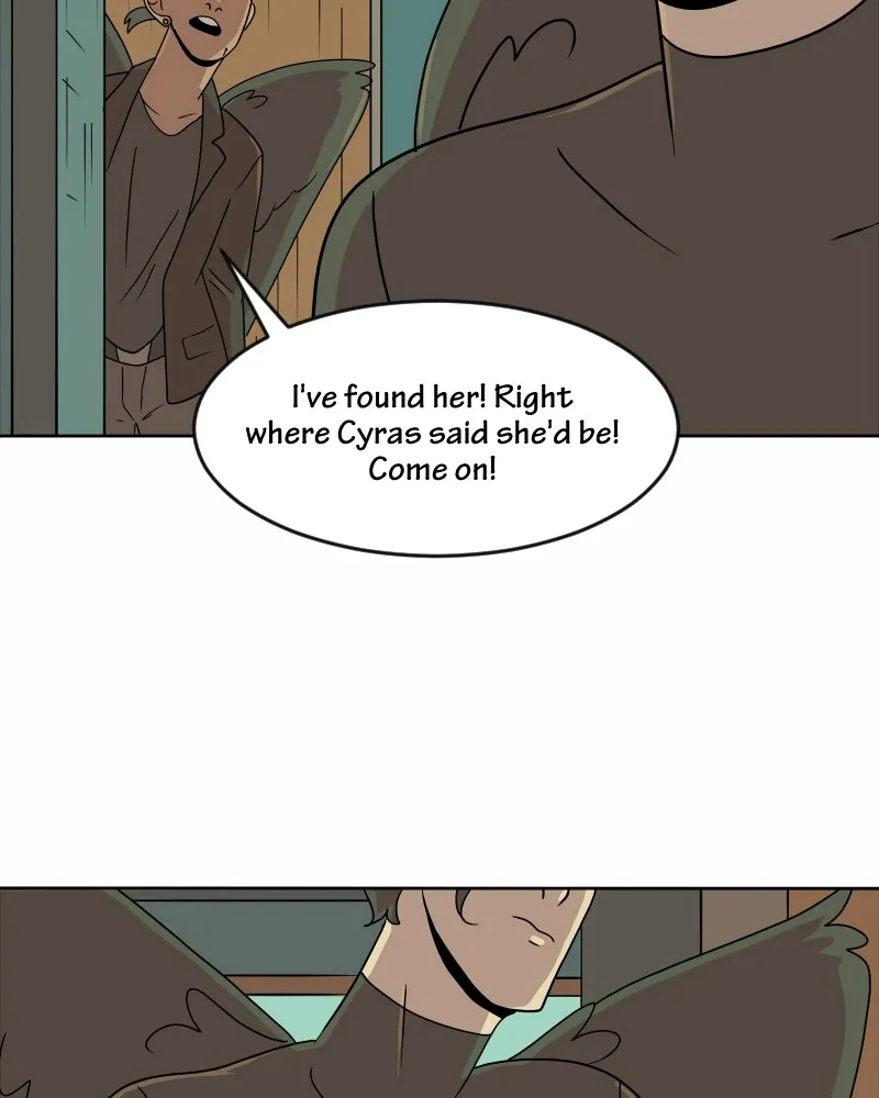 Read The Croaking chapter 181 image 40 on Lezhin