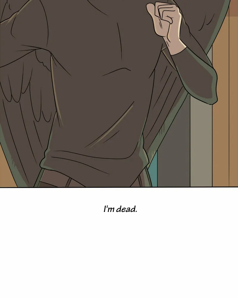 Read The Croaking chapter 181 image 41 on Lezhin