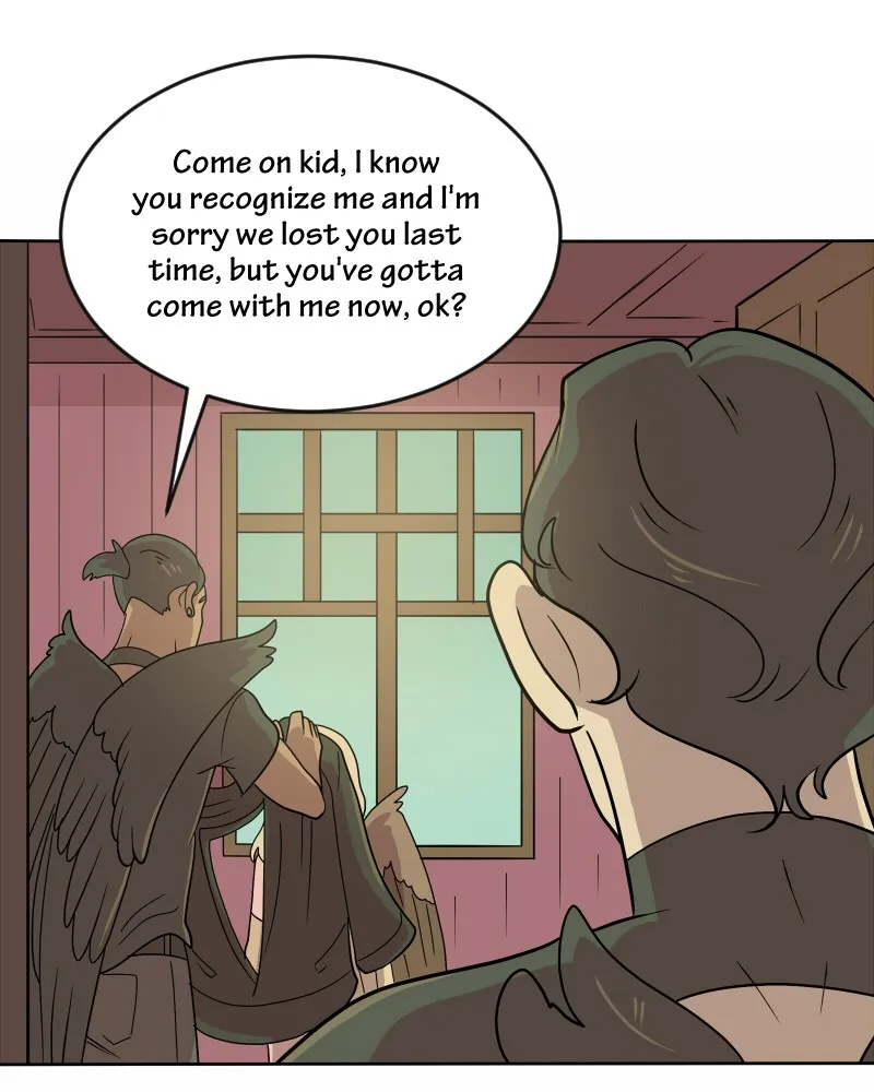Read The Croaking chapter 181 image 42 on Lezhin