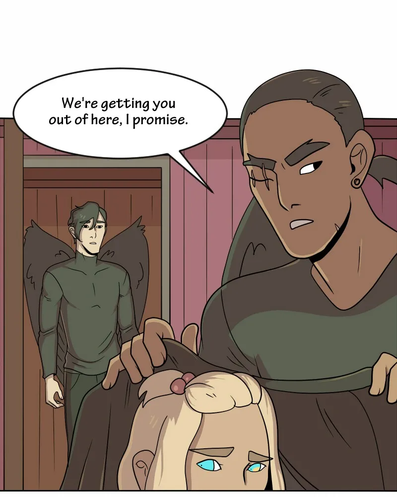 Read The Croaking chapter 181 image 43 on Lezhin